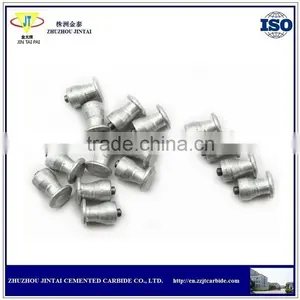 Best Price Tungsten Carbide Tire Stud for Tyre thumbnail-5