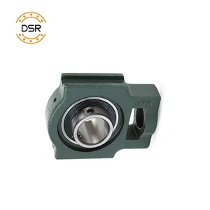 DSR Bearing Pillow Block Bearing NSK UCT UCP UCF UCFL UCFC UC Plummer Bearing Iron Steel High Quality Ball and Roller Bearings thumbnail-3