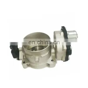 8L2Z9E926A 9C3Z9E926A Auto Parts Throttle Body Assembly For Ford Explorer Sport Trac 2007-2010 thumbnail-2