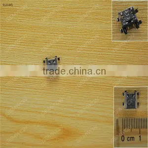 Charging Dock Port Connector With Flex Cable for Samsung Galaxy Grand2 (G7102) thumbnail-1