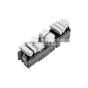 20834889AA Front Left Driver Side Power Window Master Control Switch for Cadillac DTS 2006-2011 thumbnail-1