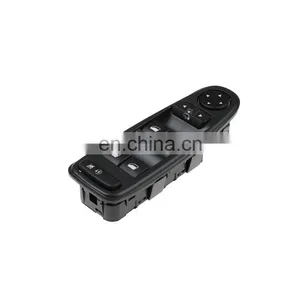6554.YH Left Passenger Window Switch For Citroen C4 Picasso 2007-2013 thumbnail-3