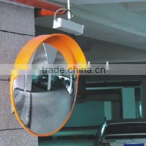 Traffic Mirror thumbnail-1