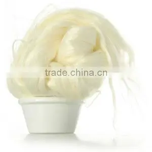100% Worsted South Africa Mohair Top thumbnail-1