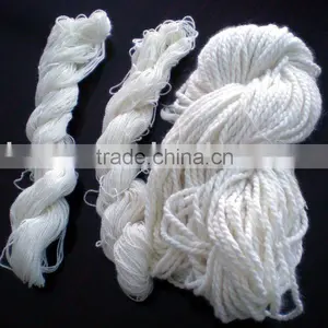 100% Rabbit Yarn thumbnail-1