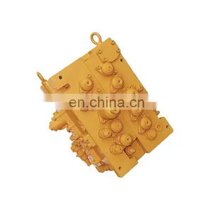 High Quality PC210 Control Valve PC210-7 Main Valve PC210-8 Main Control Valve thumbnail-2