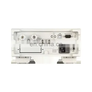 0.2 Class LED Digital Screen Display Active Power Meter thumbnail-2