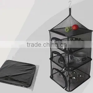 Mesh Hanging Drying Racks/Drying Net Fishing Nets thumbnail-1