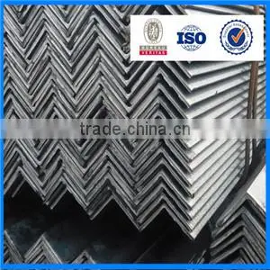 Galvanized Steel Angle thumbnail-2