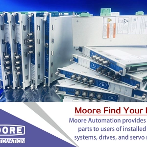 Moore Limited company overview - view 1 thumbnail