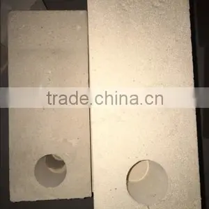 Light Weight Mullite Refractory Insulating Brick(JM32) thumbnail-1
