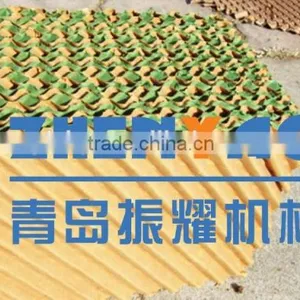 Evaporative Cooling Pad 7090 for Poultry Farm thumbnail-3