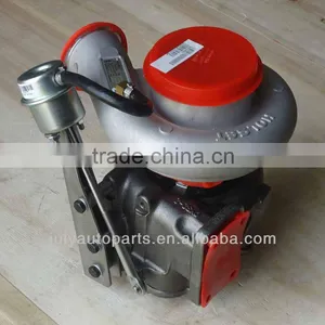 Shiyan Original Auto Diesel Engine Turbocharger for Holset Cummins 4045213 4041408 thumbnail-1