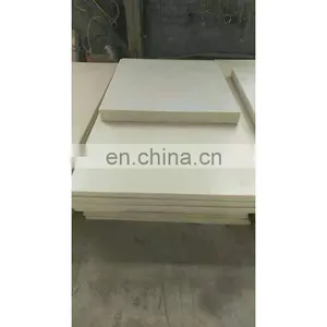 Custom Shaped Recycling Nylon Board Plastic Sheet With Proper Price thumbnail-1