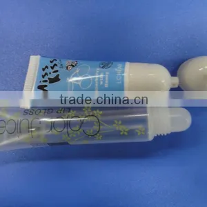 Different Lipgloss Tube for Cosmetic Packaging thumbnail-1