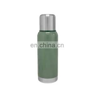 Factory Manufacturing Stainless Steel Stanley Copo Caneca Insulated Vacuum Travel Mug Cup Portable Tumbler Beer Cups Kettle thumbnail-5