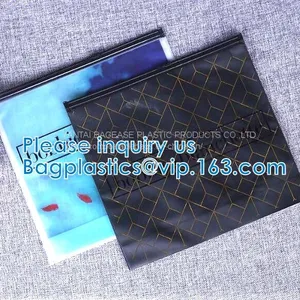 Clothes Storage Bag, Makeup Organizer With Reinforced Handle, Vinyl Storage Bags, Dual Zippers, Moving Totes thumbnail-2