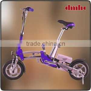 2014 New Electric Bicycle for Kids (DMHC-05Z) thumbnail-1