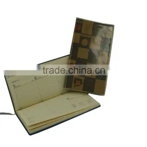 Daily Planner Diary Notebook Printing thumbnail-2