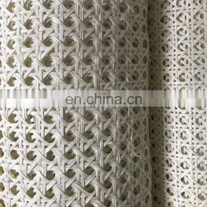 Outdoor Bleached Wicker Material Rattan Cane Webbing Sell off Low Price for Chair Table Ceiling Wall Decor From Viet Nam thumbnail-2