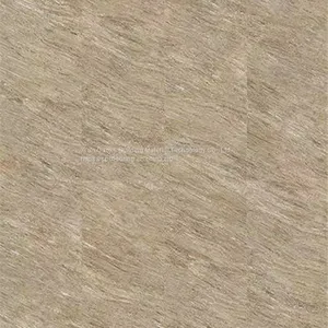 GKBM Greenpy MJ-S6011 Home Deco Fireproof Click Amber Stone Composite SPC Flooring thumbnail-3