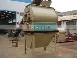 CE High Degree of Homogeneity Poultry Feed Mixer thumbnail-1