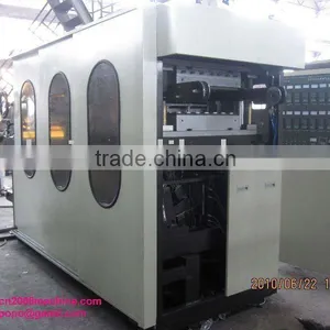 CK660 Full Automatic Plastic Bowl Making Machine thumbnail-1