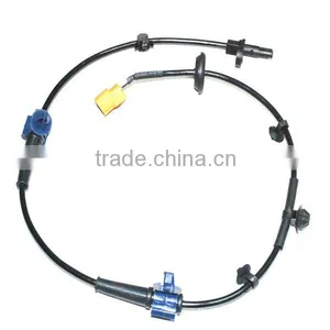 ABS Brake Sensor, Wheel Speed Sensor,front Right Sensor 57450-SFJ-W01 thumbnail-2