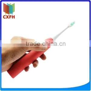Broadband Sonic Jetstream Technology Personalized Soft Electric Toothbrush thumbnail-1