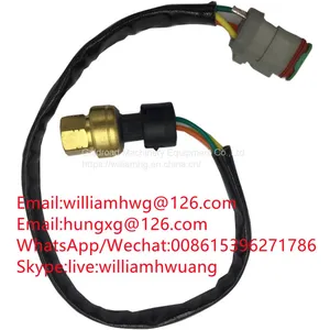 CAT Sensor 239-9957 Temperature Sensor 256-6454 194-6722 3E5370 194-6723 thumbnail-2