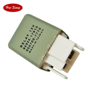 Good Quality Auto Fan Blower Relay 85925-17010/056700-7770 thumbnail-1