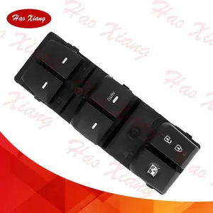 Haoxiang CAR Electric Power Window Switches Universal Window Lifter Switch 93570-4V000 For Hyundai Elantra Lang Move 2012-2016 thumbnail-2