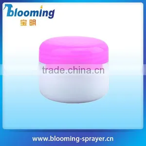 J8630 Plastic Abs Cream Jar thumbnail-2