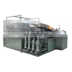 Automatic Liquid 10ml Vial Filling and Capping Machine With Online Support thumbnail-4