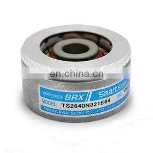 TS2640N321E64 Encoder Tamagawa thumbnail-1