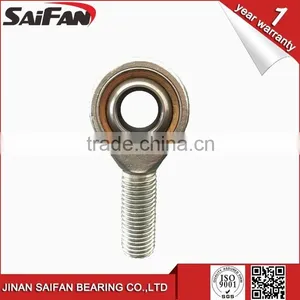 Rod End Bearing PHS5 PHS8 Rod End Ball Joint Bearing PHS10 PHS12 Spherical Plain Bearing thumbnail-4