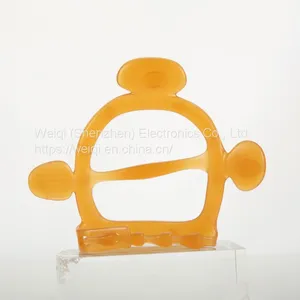 Wrist Teether Baby Teether Infant Toy Factory OEM/ODM Teething Toys thumbnail-5