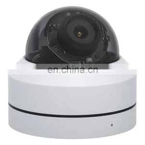 5MP POE Wireless Network WIFI Security IP Camera HD PTZ Outdoor Home Surveillance Dome Cam CCTV Ceiling Installation 4K CamHipro thumbnail-1