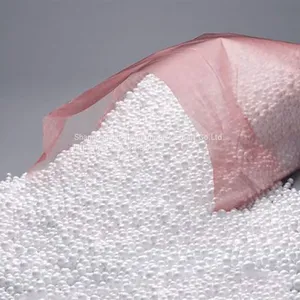 EPS Polystyrene Sponge Granules for Construction Icf Polystyrene Blocks thumbnail-2