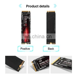 Cheap Factory Price Super Fast Speed Solid State Drive NVME SSD M.2 128GB 256GB 512GB 1TB for Desktop Laptop PC thumbnail-5