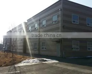 THE-K CORP Co., Ltd. company overview - view 2 thumbnail
