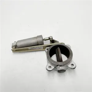 Hot Selling Original 1115035600031 Butterfly Valve For SHACMAN thumbnail-5