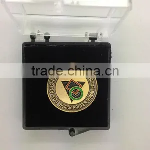 Custom Casting Metal Souvenir Lapel Pins/custom Die Struck Badges thumbnail-1