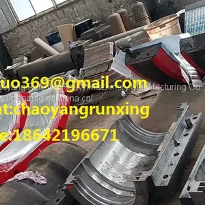 Trunnion Bearing White Metal Bearing for Cement Mill Bearing thumbnail-2