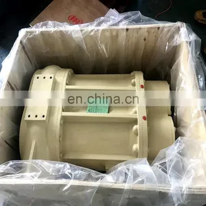 Ingersoll Rand Piston Air Compressor Air End 2545 Air Head 15851090 thumbnail-4