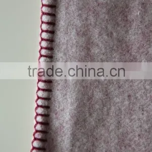 Colorful Wool Blanket,woven,decorative Throw Blanket thumbnail-6