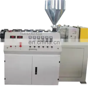 Plastic Straw Extrusion Line thumbnail-1