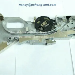 SMT JUKI FEEDER FF12FS FF12FR 12mm Feeder E7000706RBB thumbnail-3