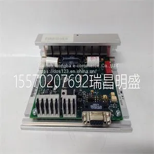 Module Spare Parts 6410-024-N-N-N thumbnail-1