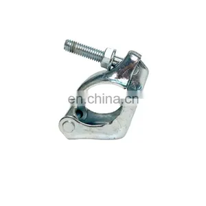 Wholesale Janaese Scaffolding Single Clamps for Fastening thumbnail-1